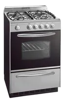 Comprar Cocina Domec Cxuplev A Gas\u002Feléctrica 4 Hornallas Inox.