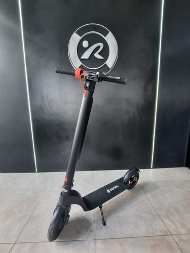 Imagen 8 de 17 de Monopatín Eléctrico X8 Batería Litio Extraible - Ridegreen
