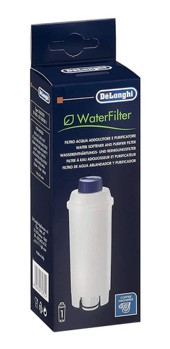 De Longhi Ser 3017 Filtro Agua