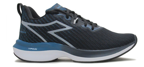 Zapatillas Diadora Brise Running Hombre