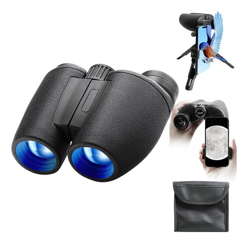 Binoculares Night Fury Bak4 Visión Nocturna + Trípode