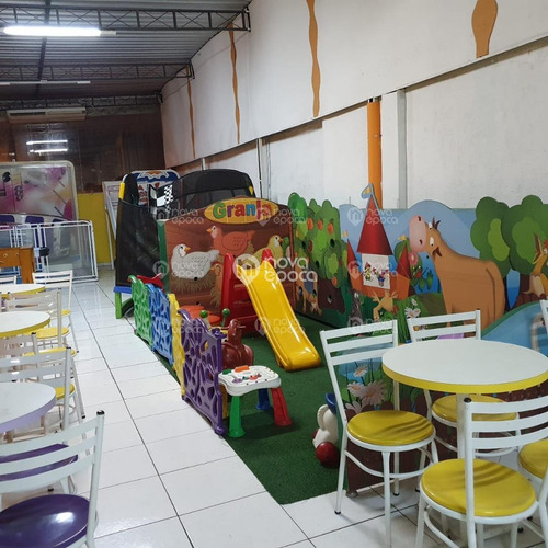 Imagem 6 de 18 de Lojas Comerciais Venda - Ref: Me0lj56931