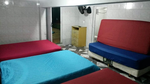 Imagem 6 de 14 de Chácara / Espaço Para Lazer Completo A $ 650 A Diária