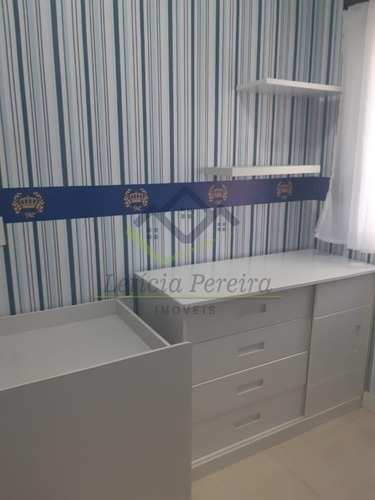 Imagem 24 de 30 de Apartamento Condomínio Flex Suzano, 66m² R$318.000,00 - Ap00185 - 69179405