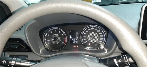 Imagem 8 de 14 de Hyundai Hb20s Hb20s Vision 1.6 Flex Manual