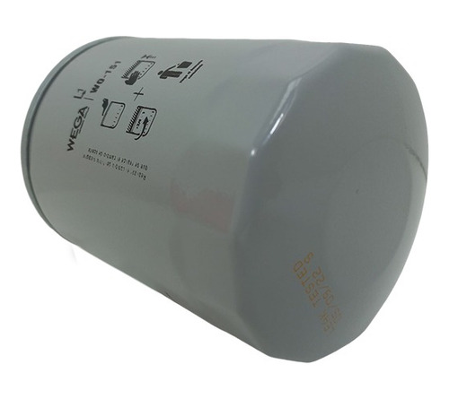 Filtro Oleo Fusion Edge Mustang V6 24v