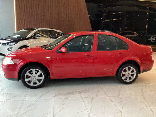 Volkswagen Jetta Clásico 2.0 Cl Team At