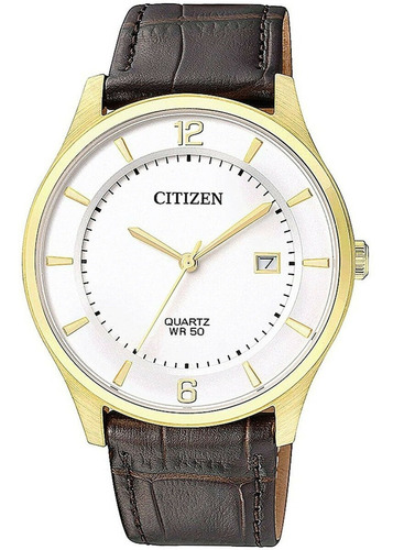 Reloj Citizen Bd004308b