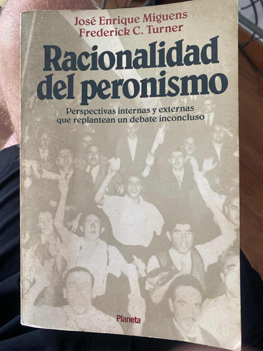 Racionalidad Del Peronismo