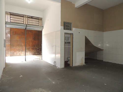 Imagem 7 de 11 de Ref.: 8035 - Loja - Centro (locação) - 6331