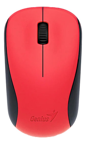 Mouse Inalambrico Genius Nx-7000 Banda 2.4ghz Windows Mac