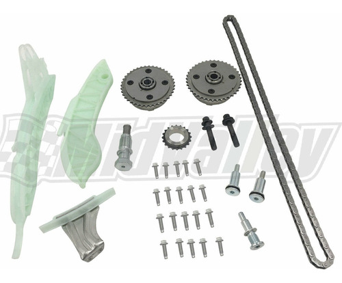 Kit Cadena Tiempo Mini Cooper Salt 2013 1.6l