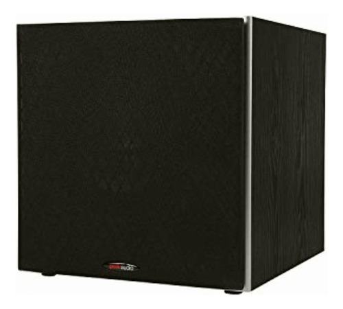 Subwoofer Polk Audio Psw10 10'' 100w Alta Corriente