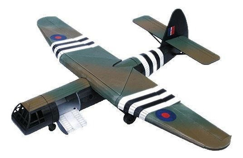 Bolt Action Horsa Glider Web Exclusive