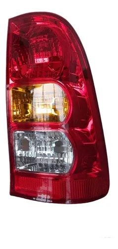 Stop De Toyota Hilux 2006/2011