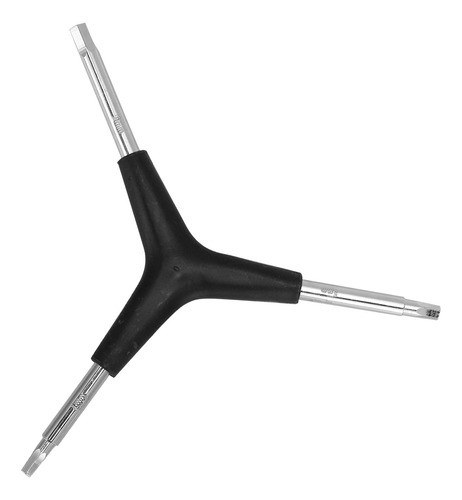 Llave Hexagonal En Forma De Y De Acero Inoxidable, Llave De