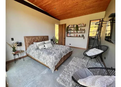 Casa Campestre En Parcelacion, Excelente Ubicación Sector Don Diego