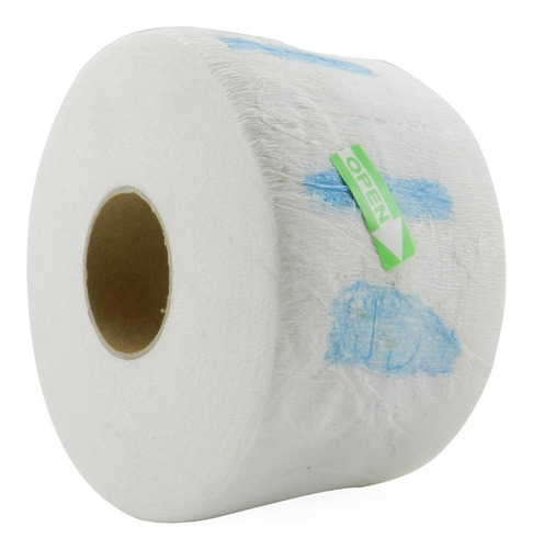 Imagen 2 de 3 de Papel Para Cuello Barberia Peluqueria Barber