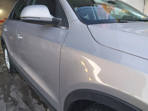 Audi Q3 2.0 Quattro Tfsi 170cv Stronic 2013