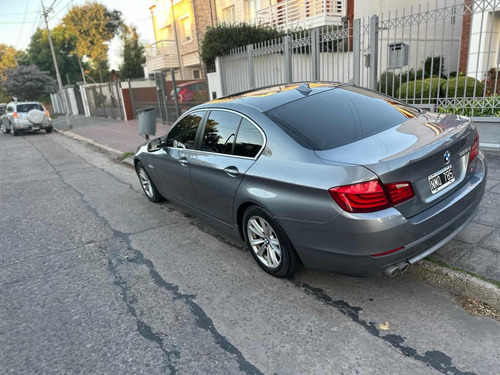BMW Serie 5 3.0 525d Executive 218cv