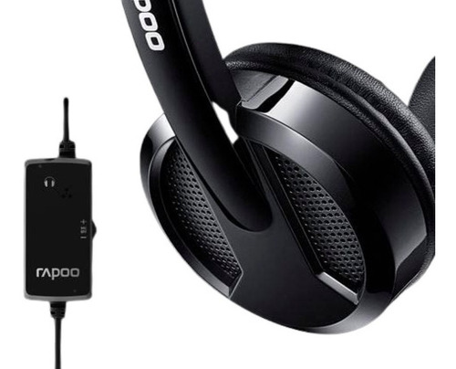 Imagem 6 de 7 de Fone De Ouvido Red Set Headphone Gamer Lan House Microfone