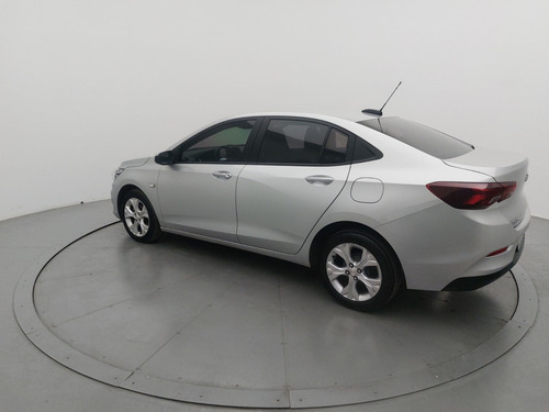 Chevrolet Onix 1.0 TURBO FLEX LTZ AUTOMÁTICO