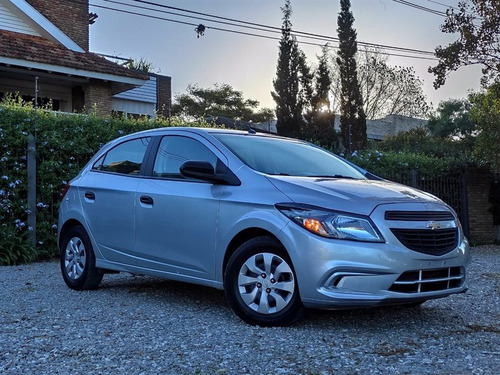 Chevrolet Joy Full 1.0 2019 - Motorland Permuto / Financio
