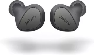 Fones De Ouvido Jabra Elite 3 Bluetooth Graves Ricos Som