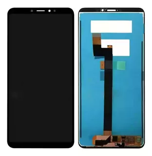 Pantalla Completa Lcd Tactil Compatible Xiaomi Mi Max 3