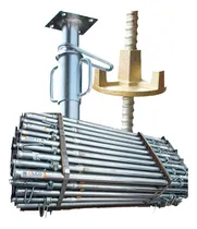 Comprar Puntales  3 Mts Regulables Galvanizados X Mayor Y Menor