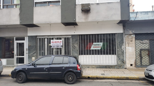 Imagen 1 de 13 de Local Alquiler Centro Amplio 2 Plantas Varios Privados