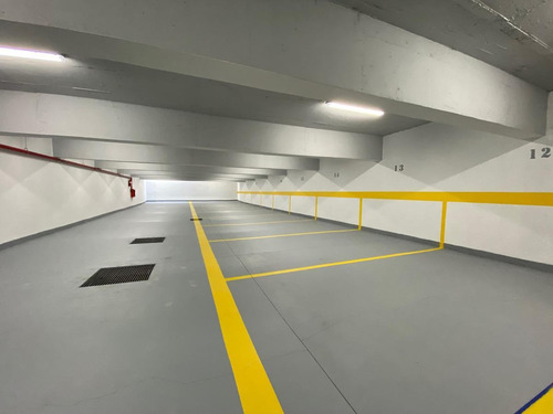 Imagen 17 de 26 de A Estrenar - 3 Ambientes De Categoria Con Cochera - 80 Mts.
