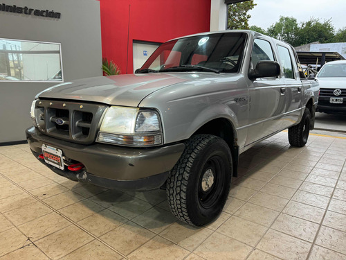 Ford Ranger 2.8 Xl I Dc 4x4