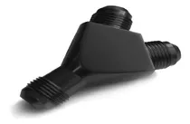 Comprar Adaptador Conexión `y´ An8 Salida An8 Negro Ftx Fueltech