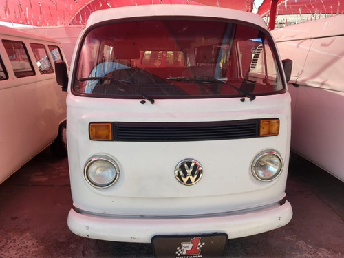 Volkswagen Kombi