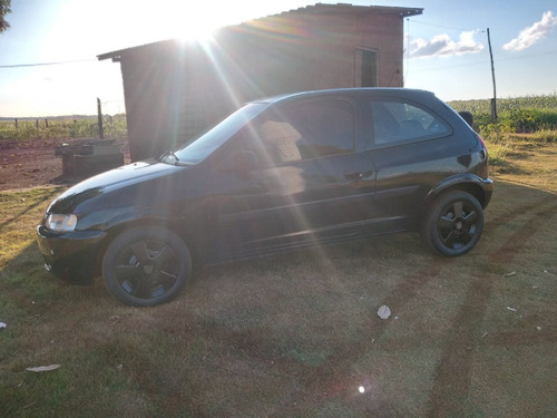 Chevrolet Celta 2002 1.0 3p