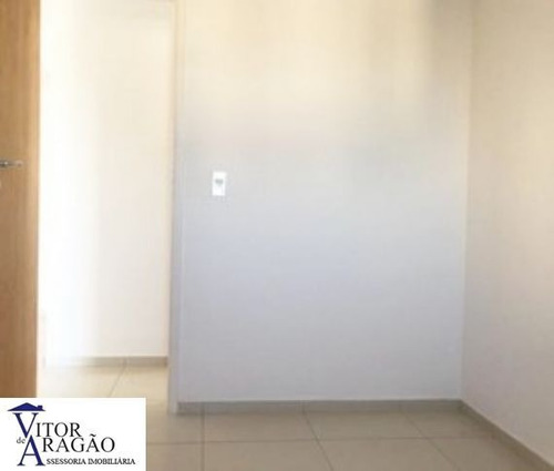 Imagem 2 de 12 de 92294 - Flat 1 Dorm, Parque Mandaqui - São Paulo/sp - 92294