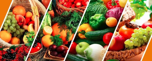 Imagem 1 de 1 de Hortifruti
