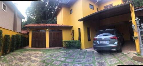 Imagem 25 de 25 de Sobrado Com 3 Dormitórios À Venda, 290 M² Por R$ 1.300.000,00 - Tremembé - São Paulo/sp - So1726