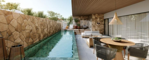 Imagem 3 de 8 de Apartamento Para Venda No Marbella Na Praia Brava - 114009