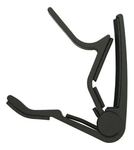 Capo Cejillo Para Guitarra Acústica/eléctrica Freeman Frgcp7