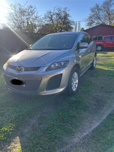 Mazda CX-7 2.5 R 2Wd At 4X2