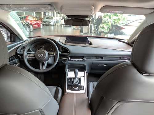 Mazda Cx-30 2021 I Grand Touring