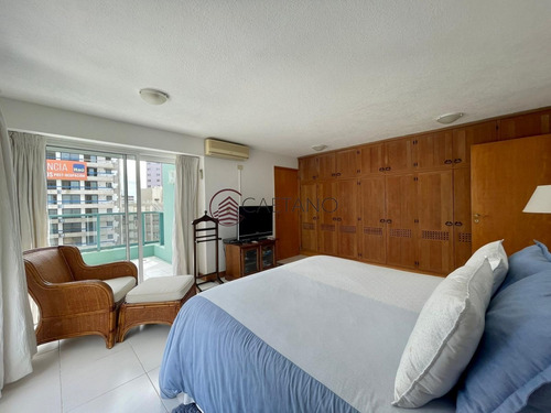 Excepcional Penthouse En Primera Linea De La Brava!- Ref: 2528