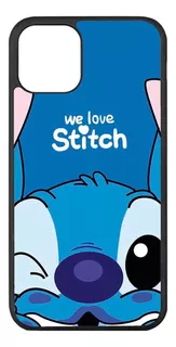 Funda Protector Para Xiaomi Redmi A2 Stitch Disney