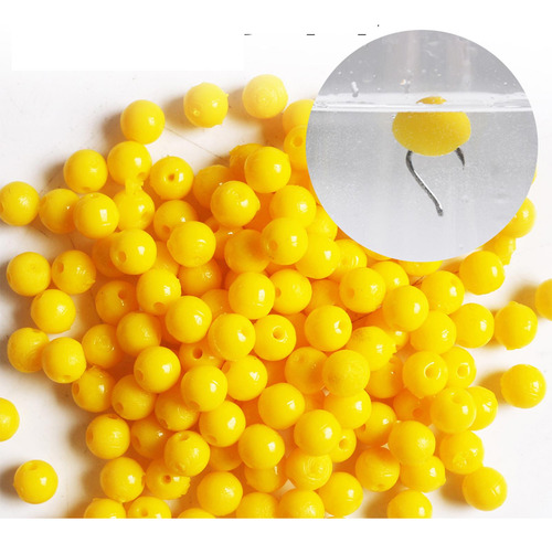 2 Kit De 5 Boyas De Pesca Compatible Con Capturar 2 Piezas