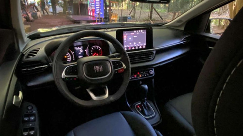 Imagen 14 de 25 de Fiat Pulse 0km