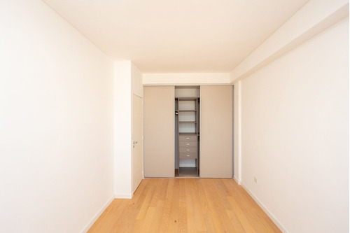Departamento Piso 4 Amb Con Terraza Propia