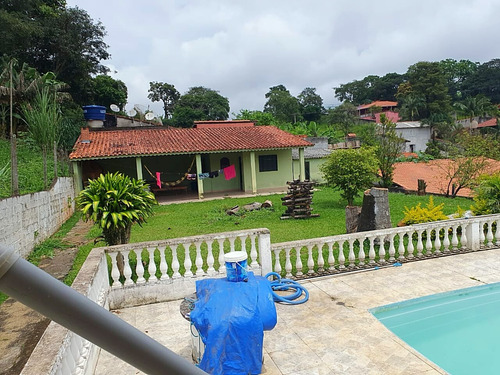 Oportunidade! Chácara A Venda