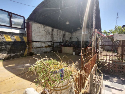 Imagen 19 de 19 de Ampl. Resid. America - Los Tintines 1194 - Casa Galpón En Venta